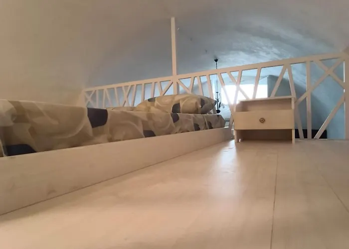 Le Di Via Patitari Vakantiehuis *