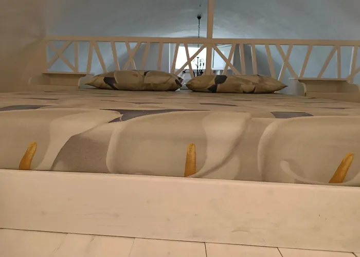 Le Di Via Patitari Vakantiehuis Gallipoli